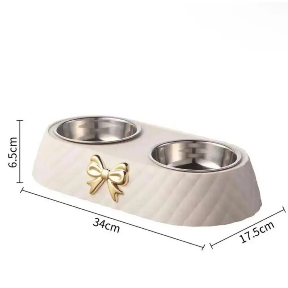 dog bowls